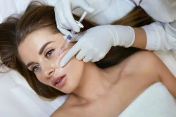 Centre esthétique pour épilation laser, injections et peeling  