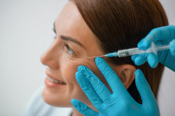 Injection botox à Jouy-le-Moutier