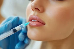 Quel centre choisir pour augmenter le volume des lèvres  